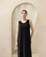 Load image into Gallery viewer, Maria Two-Way Dress - Black