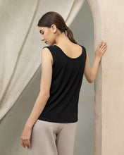 Load image into Gallery viewer, Livia Two-Way Camisole - Black