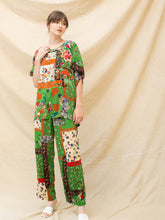 Load image into Gallery viewer, Della Pants - Green
