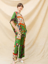 Load image into Gallery viewer, Della Pants - Green