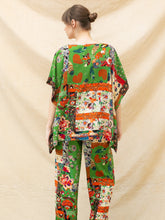 Load image into Gallery viewer, Della Top - Green