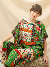 Load image into Gallery viewer, Della Top - Black