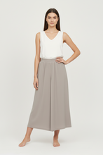 Load image into Gallery viewer, Lulu Long Kulot - Abu Muda with pocket