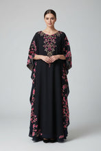 Load image into Gallery viewer, KALIA Kaftan Lebaran - Sakura