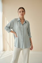 Load image into Gallery viewer, Mayra Blouse