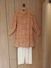 Load image into Gallery viewer, Soera Rayon Tunic Shirt