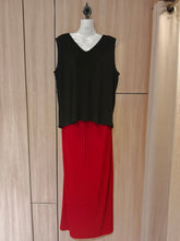 Load image into Gallery viewer, Livia Two-Way Camisole - Black