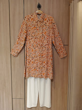 Load image into Gallery viewer, Soera Rayon Tunic Shirt