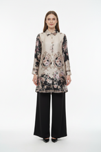 Load image into Gallery viewer, Soera Tunic Satin