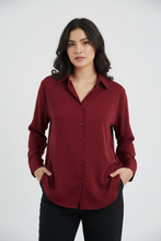 Load image into Gallery viewer, Mayra Blouse