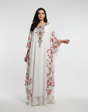 Load image into Gallery viewer, KALIA Kaftan Lebaran - Sakura