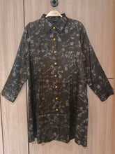 Load image into Gallery viewer, Soera Tunic - Black