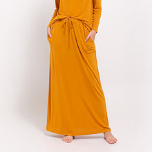 Load image into Gallery viewer, Minna Skirt - Yellow