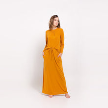 Load image into Gallery viewer, Minna Skirt - Yellow