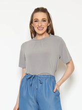 Load image into Gallery viewer, Bea Top - Abu Muda