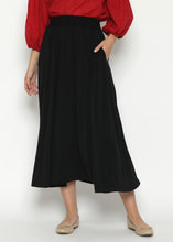 Load image into Gallery viewer, Gaga Skirt - Black