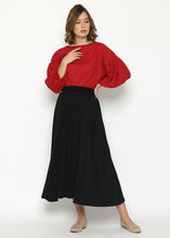 Load image into Gallery viewer, Gaga Skirt - Black