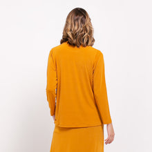 Load image into Gallery viewer, Clara Top - Yellow