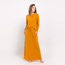 Load image into Gallery viewer, Clara Top - Yellow