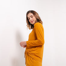 Load image into Gallery viewer, Clara Top - Yellow