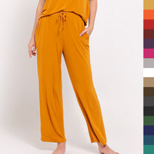 Load image into Gallery viewer, Rivera Pants - Yellow