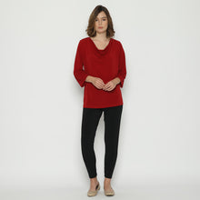 Load image into Gallery viewer, Laura Blouse - Red