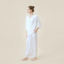 Load image into Gallery viewer, Laura Blouse - White