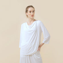 Load image into Gallery viewer, Laura Blouse - White