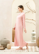 Load image into Gallery viewer, Kelly Maxi Inner Dress - Baby Pink