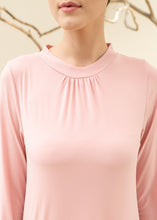 Load image into Gallery viewer, Kelly Maxi Inner Dress - Baby Pink