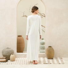 Load image into Gallery viewer, Bonita Dress White
