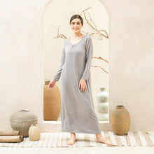 Load image into Gallery viewer, Bonita Dress Abu Muda