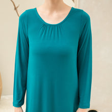 Load image into Gallery viewer, Bonita Dress Turquoise