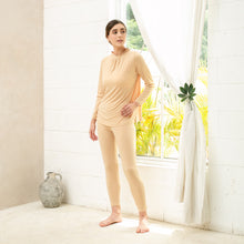 Load image into Gallery viewer, Ivy Legging - Nude