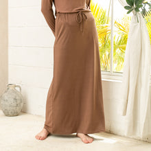 Load image into Gallery viewer, Minna Skirt - Latte
