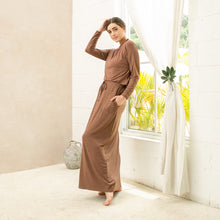 Load image into Gallery viewer, Minna Skirt - Latte