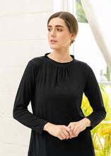 Load image into Gallery viewer, Clara Top - Black