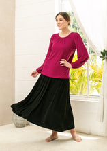 Load image into Gallery viewer, Gaga Skirt - Black