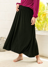 Load image into Gallery viewer, Gaga Skirt - Black