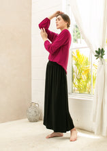 Load image into Gallery viewer, Gaga Skirt - Black