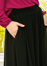 Load image into Gallery viewer, Gaga Skirt - Black