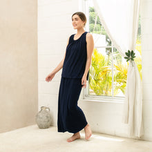 Load image into Gallery viewer, Minna Skirt - Navy