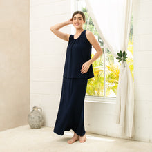 Load image into Gallery viewer, Minna Skirt - Navy