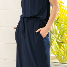 Load image into Gallery viewer, Minna Skirt - Navy
