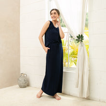 Load image into Gallery viewer, Minna Skirt - Navy