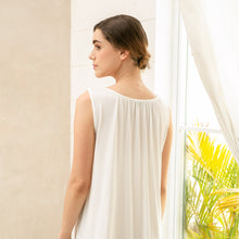 Load image into Gallery viewer, Ruby Dress - White