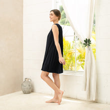 Load image into Gallery viewer, Ruby Dress - Black