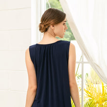 Load image into Gallery viewer, Ruby Dress - Navy