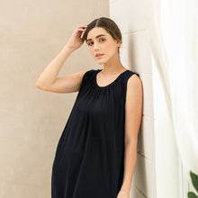 Load image into Gallery viewer, Ruby Dress - Black