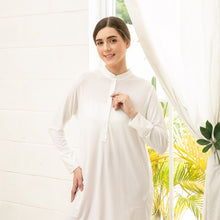 Load image into Gallery viewer, Ellis Tunic - White